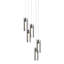 Exos 5 - Light Cluster Cylinder Pendant-1996778448-2010262024-2010262029