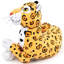 Housse de coussin en microfibre