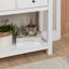 Maryhannah 124cm Console Table-976802517