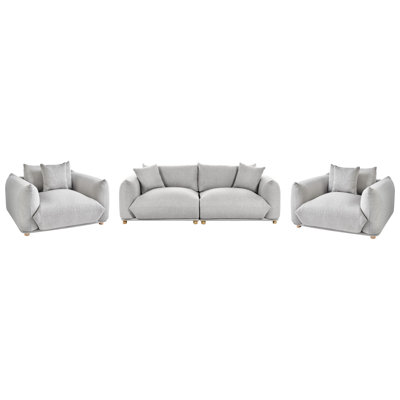 Living Room Set Alexias