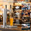 Dual Tap Faucet System