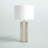 Archiebald Metal Table Lamp-1939457225