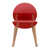 Rouge pourpre