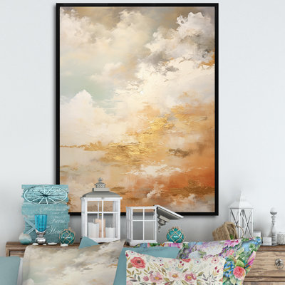 " Magic Sky Simplicity I "