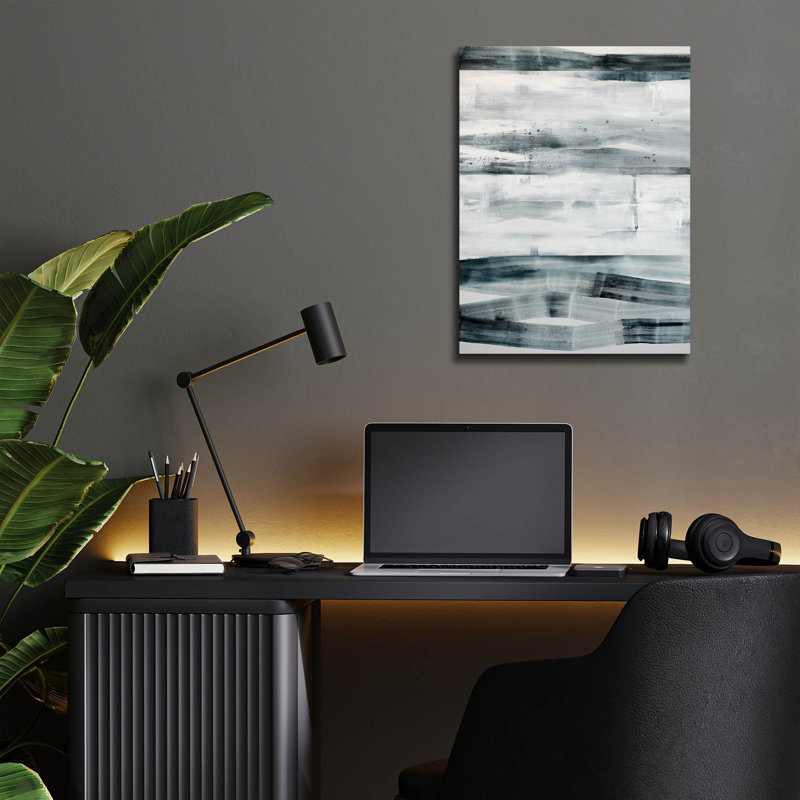 «Spatial Composition 16 07 2014» par Stephanie Villafane, H 16 po x l 12 po x P 0,13 po
