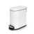 Ribbed Matte White is out of stock