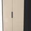 Bibek Manufactured Wood Wardrobe-1139008832