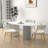 Ginko Tufted Velvet Dining Chair-1479964154-1512761858