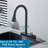 AlenArtWater Faucet Pull Down Yes Kitchen Faucet
