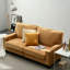Aaeesha Velvet Sofa