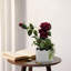 Natsue Hydrangea Arrangement in Vase