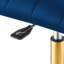 Chaise de bureau Ripple Performance-1396149923