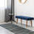 Cotton Abstract Indoor Rug