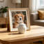 Pot commémoratif Pet Urn, blanc-131215365