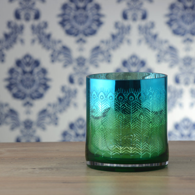 Hurricane Lamp