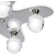 Clarabella 5-Light 110cm Flush Mount