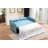 MEGA Pull Out Sofa Bed