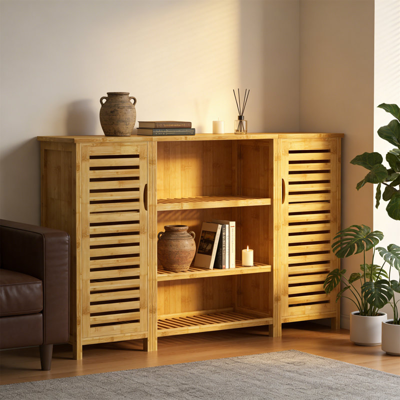 Bathroom Storage