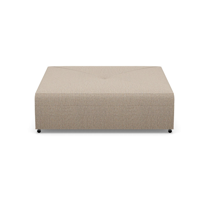 Square Ottoman, 2243-77
