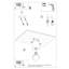 Vidar Flush Mount