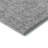 Premium Machine Washable Prisco Silver Rug-1597984785