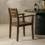 Chaise d'extérieur Amarrion-100500744