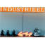 Metal Novelty Lamp-39998198