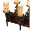 Rustic Lodge 15 - Light Pendant