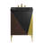 Modway Alchemist Free Standing Single Bathroom Vanity-93027934-121974694