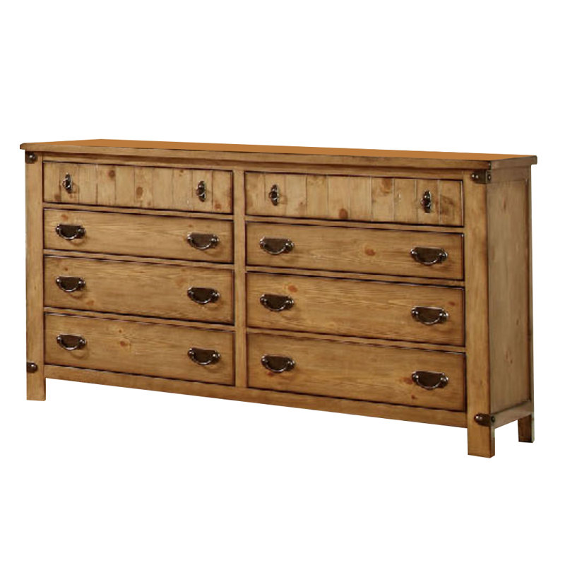 Commode Pioneer