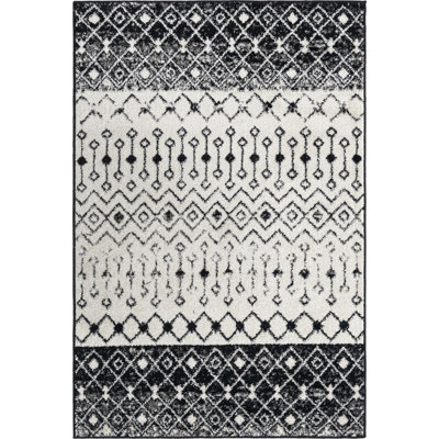 Abstract Indoor Rug