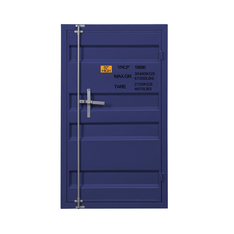 Commode Cargo