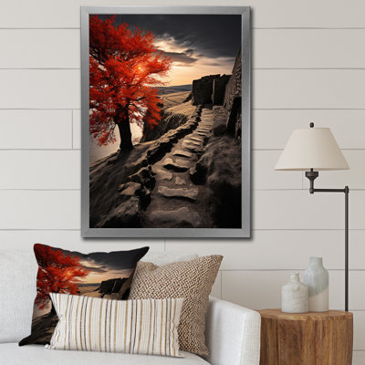 " United Kingdom Beautiful Landscape II "