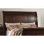 Mobilier de chambre à coucher traditionnel 3 pièces-389138842
