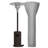 48000 BTU Propane Standing Patio Heater-118090511