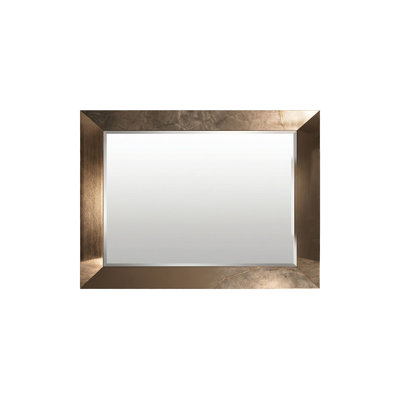 Italian Gold Framed Mirror