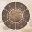 Soft Fluffy Living Room Large Area Rug-124921195-124921201