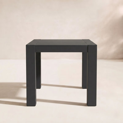 Dulcie 23" Patio Side Table