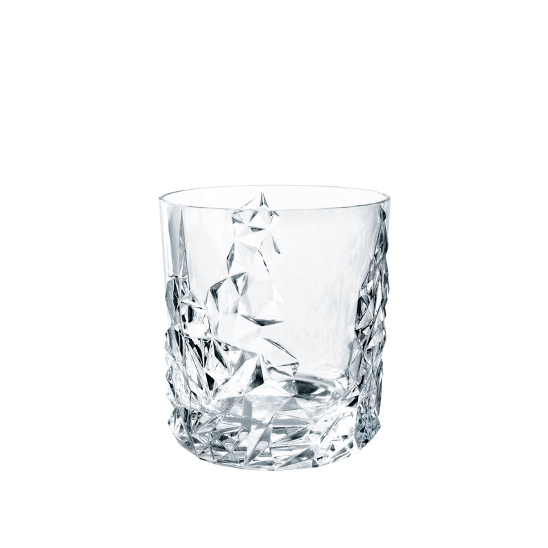 Verre à whisky Sculpture 12,3 oz
