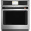 30" Single Wall Oven Handle Kit-126556157-126556158