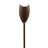 EchoFlame 57'' Metal Garden Torch