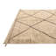 Tapis beige Orta