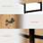 Milibor TV Stand with Cabinets-372070049-390535262
