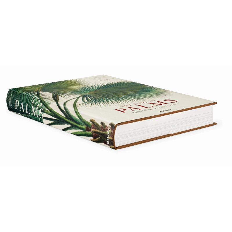Martius, Book Of Palms