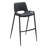 Desi Black Upholstered Counter Stool-1693605736-1693605739-1693605748
