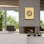 «Wreath 1» par Cheri Blum, art mural sur toile-942731783