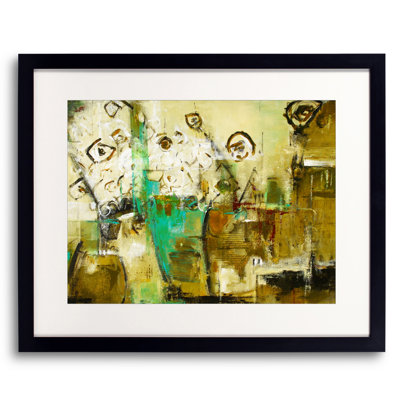 Posh Print by Elizabeth Chapman