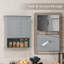 Amaaima Wall Bathroom Cabinet