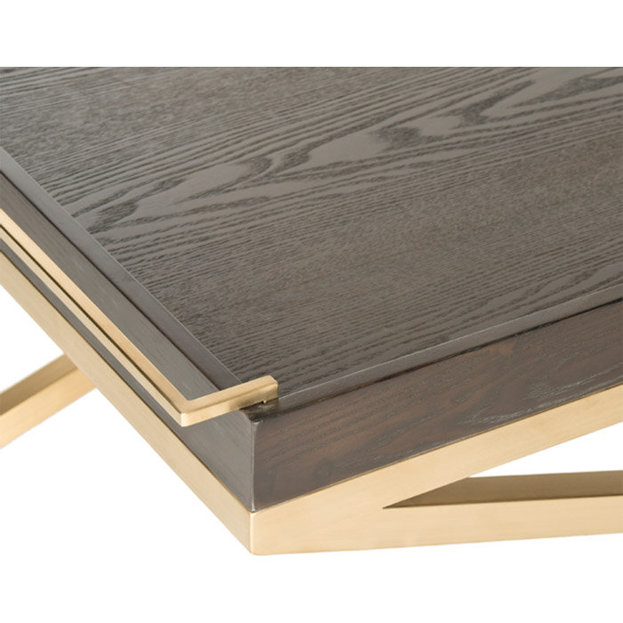 Table basse Rivington
