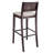 Ahreanna Solid Wood Counter Stool-690664437